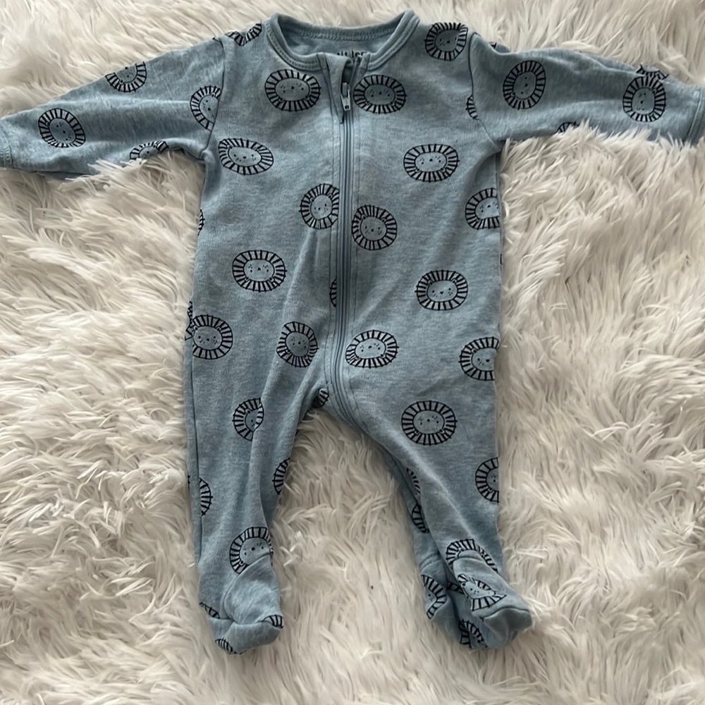 Pajamas